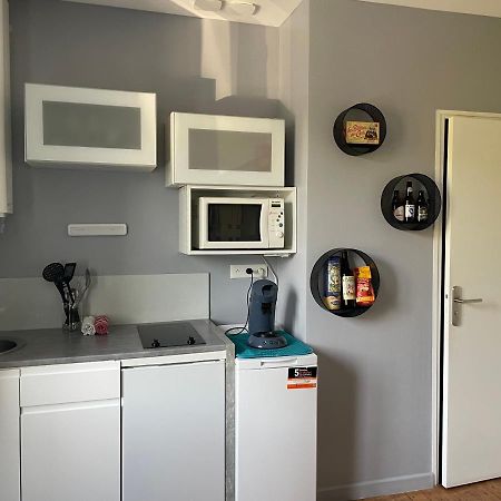 Nid Douillet Apartment Orchies Bagian luar foto