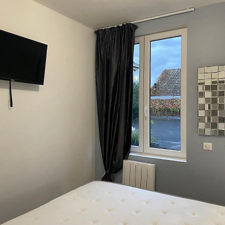 Nid Douillet Apartment Orchies Bagian luar foto