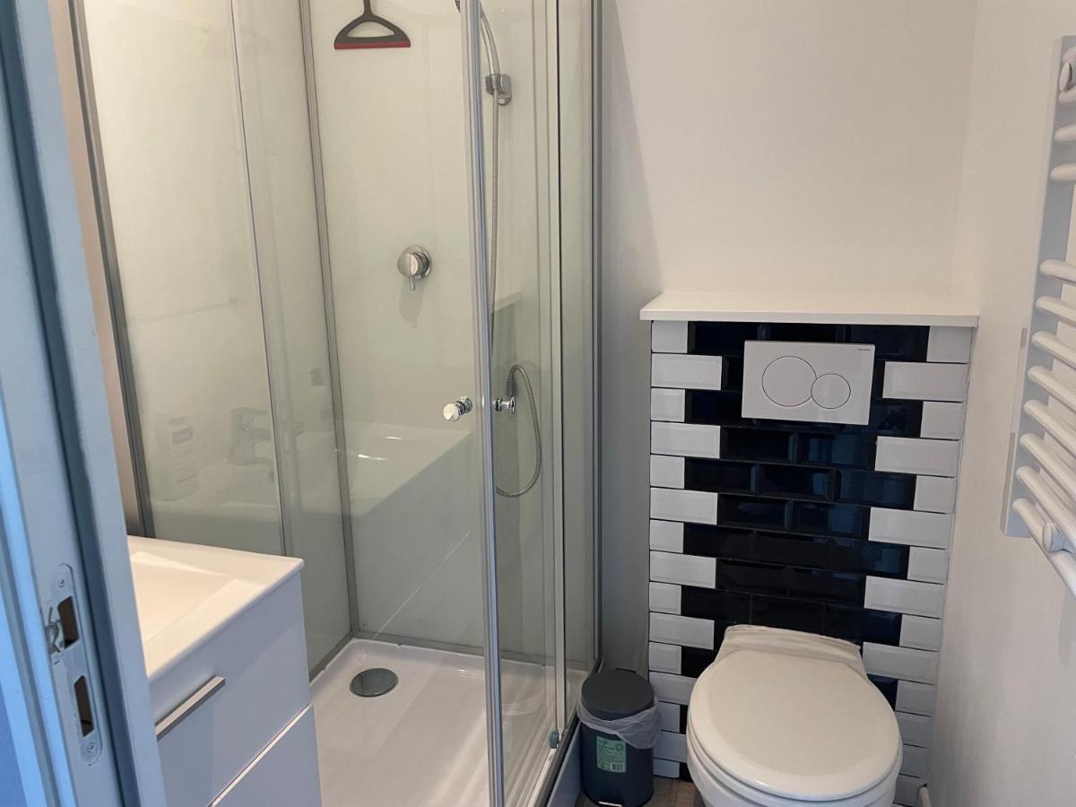 Nid Douillet Apartment Orchies Bagian luar foto