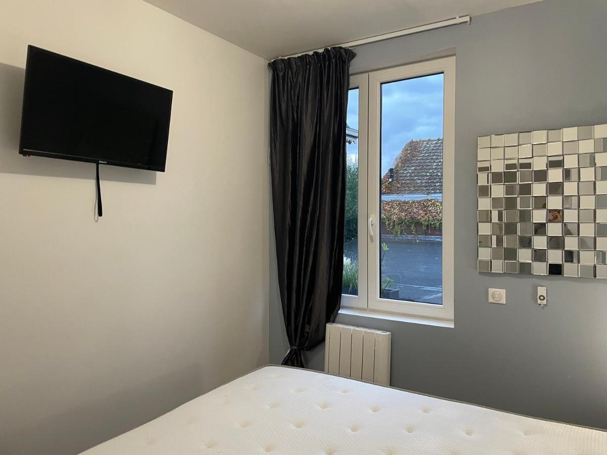 Nid Douillet Apartment Orchies Bagian luar foto
