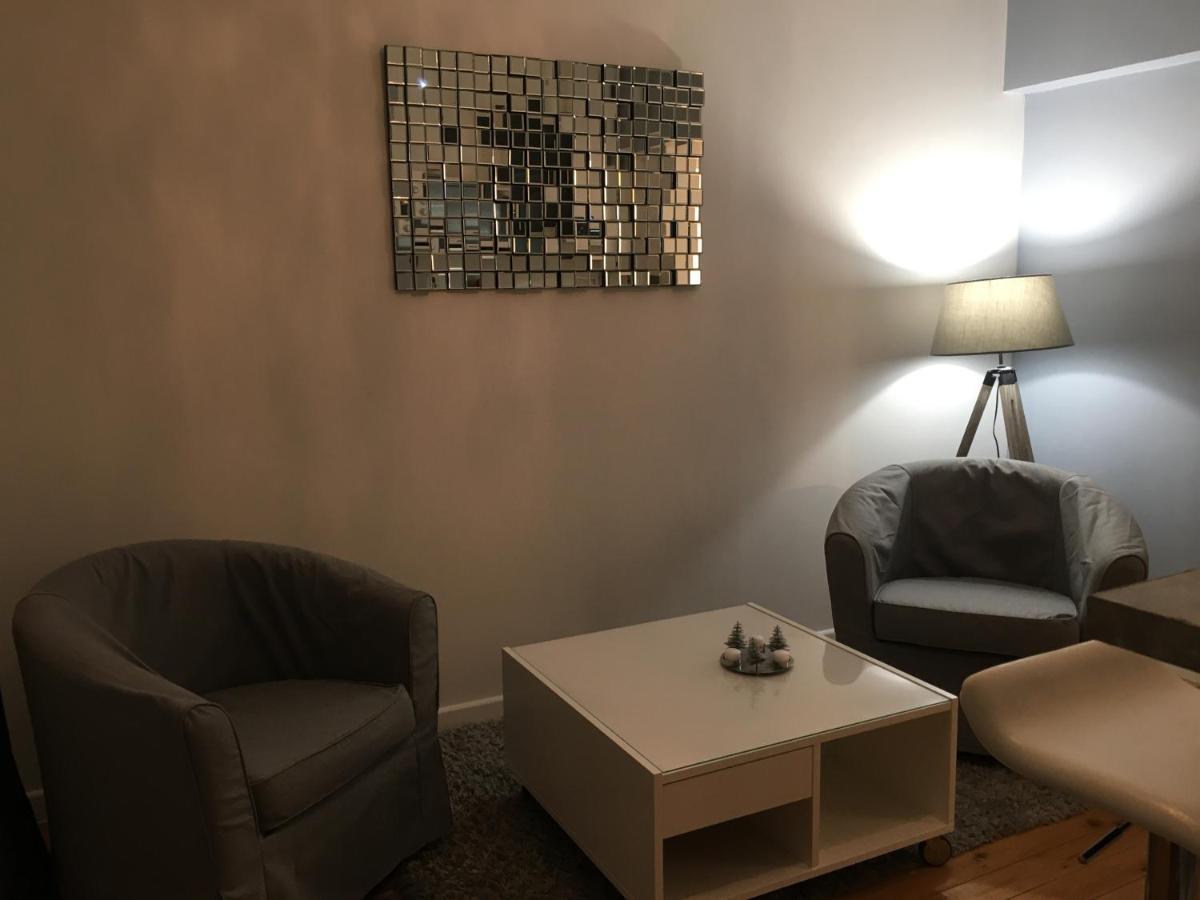 Nid Douillet Apartment Orchies Bagian luar foto